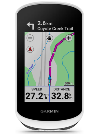 Велокомпьютер Garmin Edge Explore 2 GPS