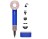 Фен для волос Dyson Supersonic Special Edition, синий(460555-01)