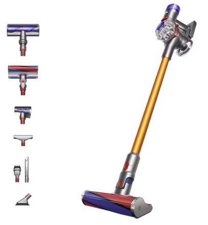 Беспроводной пылесос Dyson V8 Absolute (476547-01)