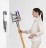 Беспроводной пылесос Dyson V8 Absolute (476547-01)