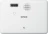 Проектор Epson CO-W01 белый