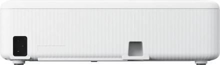 Проектор Epson CO-W01 белый