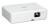Проектор Epson CO-W01 белый