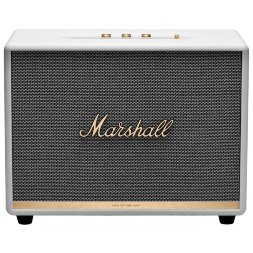 Marshall Woburn II White