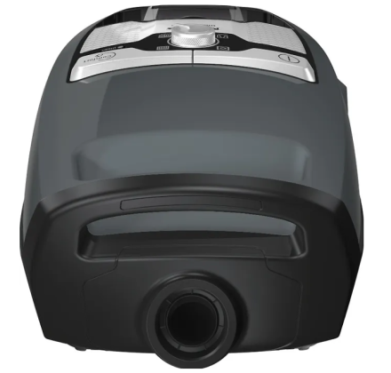 Пылесос Miele Blizzard CX1,графитовый серый