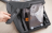 Пылесос Miele Blizzard CX1,графитовый серый