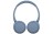 Беспроводные наушники Sony WH-CH520, синие