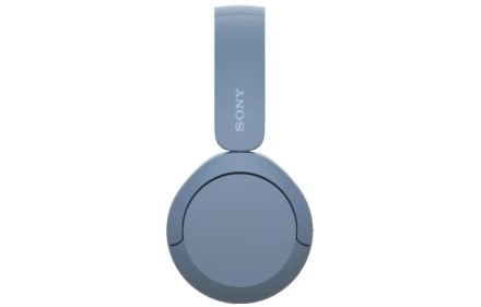 Беспроводные наушники Sony WH-CH520, синие