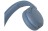 Беспроводные наушники Sony WH-CH520, синие