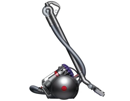 Пылесос Dyson Big Ball Parquet 2