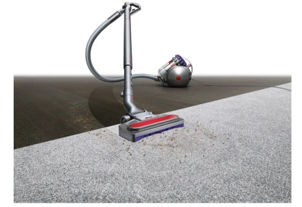 Пылесос Dyson Big Ball Parquet 2