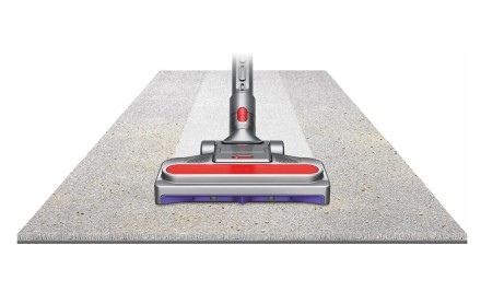 Пылесос Dyson Big Ball Parquet 2