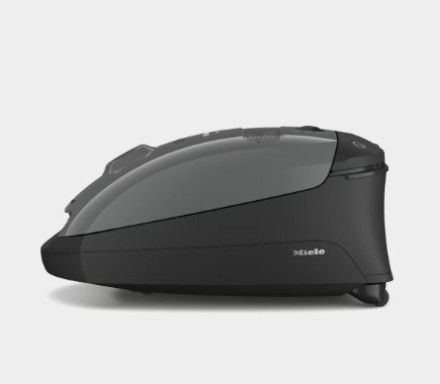 Пылесос Miele Classic C1 Parquet XL PowerLine Graphite Grey