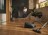 Пылесос Miele Classic C1 Parquet XL PowerLine Graphite Grey