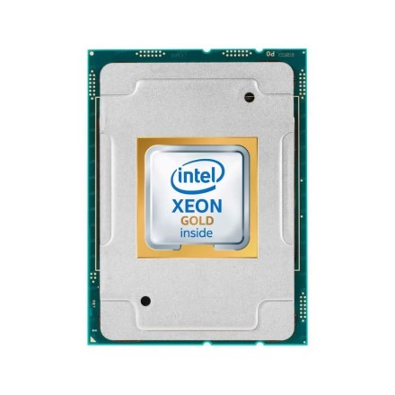 Процессор для серверов Intel Socket 3647 Xeon Gold 6248