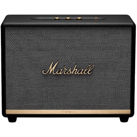 Marshall Woburn II Black