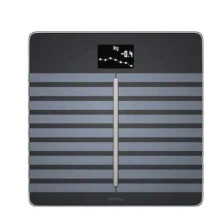 Весы электронные Withings WBS04 BK