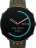 Умные часы Polar Vantage M2 S / L, серый / желтый