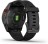 Спортивные часы Garmin Fenix ​​7S Solar, темно-серые