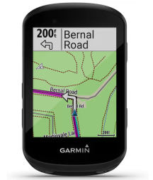 Велокомпьютер Garmin Edge 530 GPS