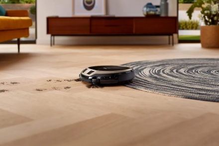 Робот-пылесос Miele Scout RX3 Runner