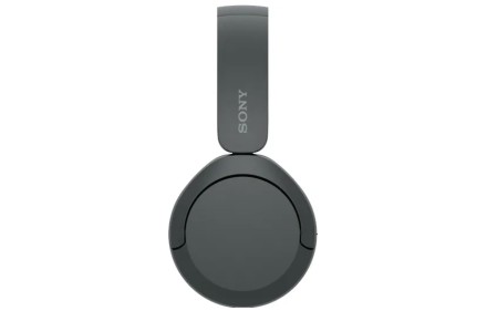 Беспроводные наушники Sony WH-CH520, черные