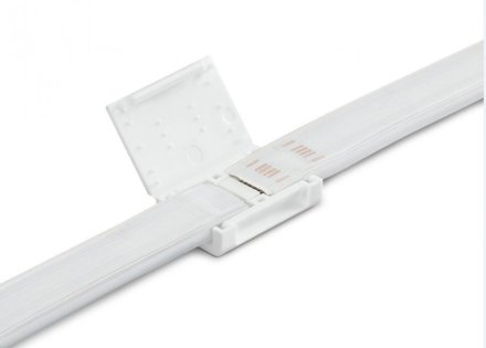 Светодиодная лента Philips Hue Plus White and color ambiance и базовый блок 2 м