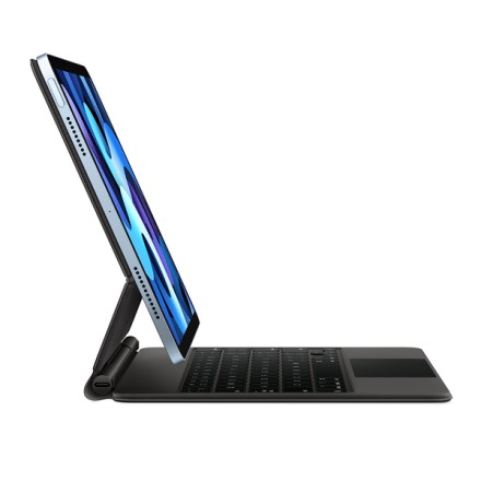 Чехол-клавиатура Apple Magic Keyboard, iPad Pro 11&quot;, iPad Air 2022 - keyboard black