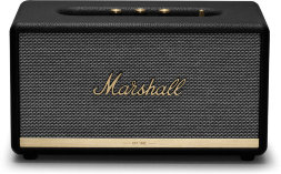 Портативная акустика Marshall Stanmore II Black