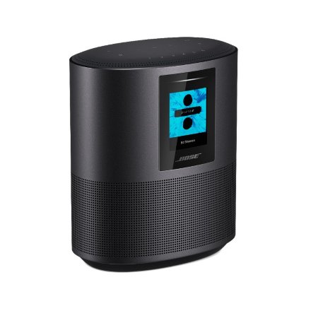 Динамик Bose Home Speaker 500 Black