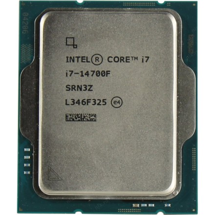 Процессор Intel Core i7-14700KF OEM